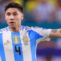 Montiel: el recuerdo de su penal en Qatar y cómo llega al Mundial 2026 con la Selección Argentina