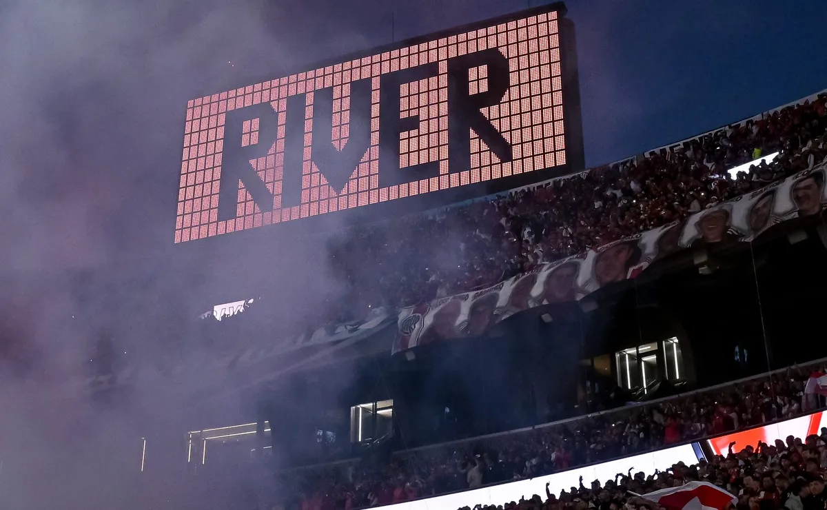 River está a días de comenzar su pretemporada para el segundo semestre del Clausura 2026.