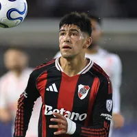 River busca avanzar en la salida de Lautaro Rivero y otro equipo de Europa se interesó fuerte