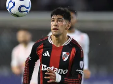 River busca avanzar en la salida de Rivero y otro equipo europeo se interesó fuerte