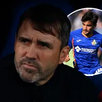 El único refuerzo que tendrá Coudet en el inicio de la pretemporada en River