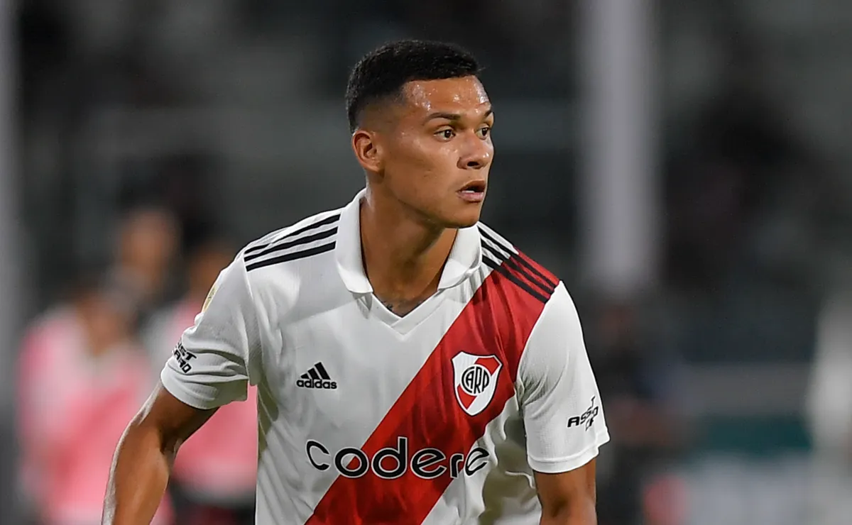 River concretará la venta de Herrera a la MLS.