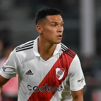 Tras dos años de préstamo, Columbus Crew comprará a Andrés Herrera: cuánto dinero recibirá River