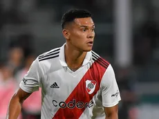 Cuánto dinero embolsará River por la venta de Andrés Herrera a Columbus Crew