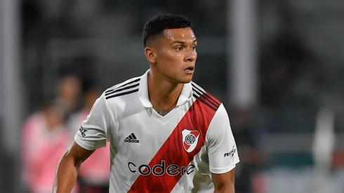 River concretará la venta de Herrera a la MLS.