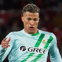 River tiene competencia por Nelson Deossa y busca una respuesta concreta del Real Betis