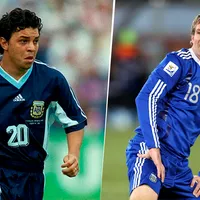 ¿River o Boca? Quién aportó más jugadores a la Selección Argentina en los Mundiales