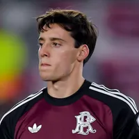 Santiago Beltrán no comenzará la pretemporada con River: el motivo vinculado a la Selección Argentina en el Mundial 2026
