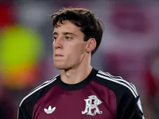 Santiago Beltrán no comenzará la pretemporada con River: el motivo