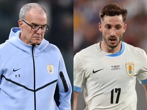 Uruguay en el Mundial 2026: fixture, cuándo juega y cómo ver a Matías Viña