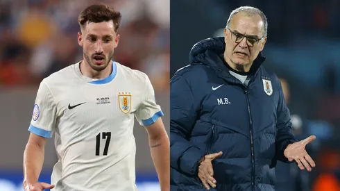 Uruguay debutará este lunes en el Mundial.