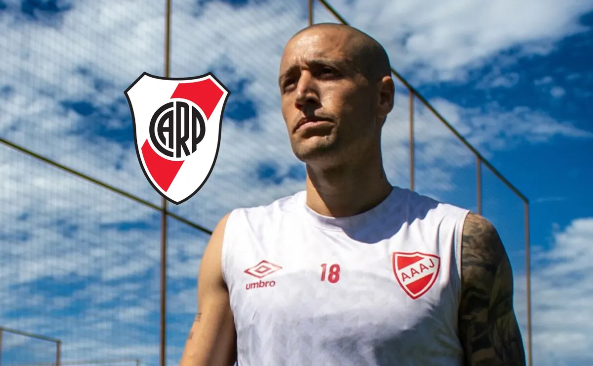 La consulta que River le hizo a Argentinos por el mediocampista.