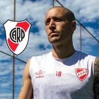 River preguntó condiciones por Federico Fattori, volante de Argentinos Juniors: qué se sabe del interés
