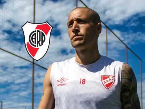 River preguntó condiciones por una de las figuras de Argentinos Juniors
