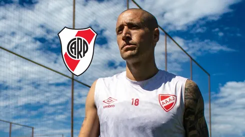 La consulta que River le hizo a Argentinos por el mediocampista.