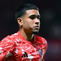 Ciclo terminado: los motivos que explican la salida anticipada de Kendry Páez de River