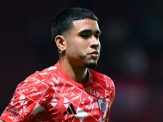Los motivos que explican la salida anticipada de Kendry Páez de River
