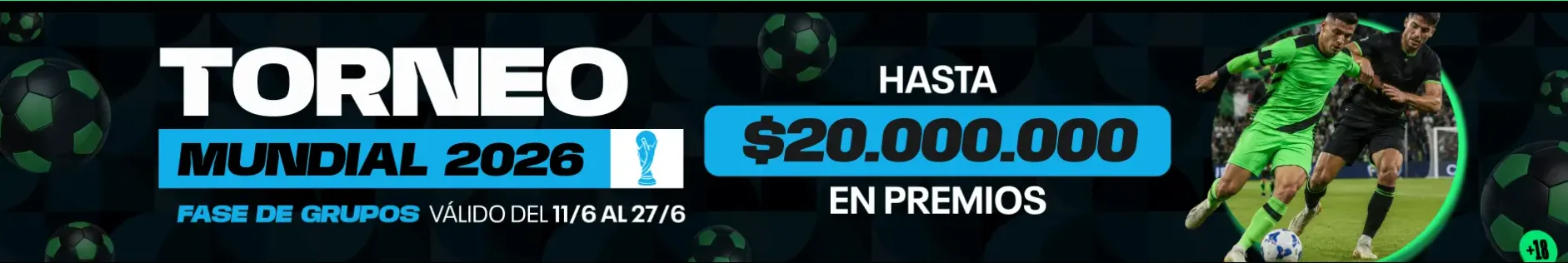Tomada desde bplay