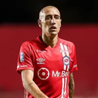 Qué cotización le puso Argentinos a Fattori y el monto hasta el que estaría dispuesto a estirarse River