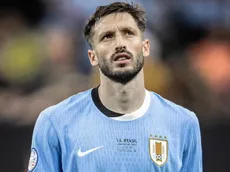 Matías Viña, el peor de Uruguay vs Arabia Saudita en el Mundial 2026: cómo le fue al ex River Nico de la Cruz