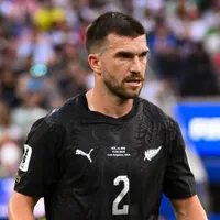 Tim Payne será refuerzo de Olimpia de Paraguay, posible rival de River en la Copa Sudamericana 2026: cuándo se podrían cruzar
