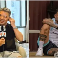 Gallardo, sorprendido con la decisión de Scaloni con Otamendi para Argentina vs Argelia en el Mundial 2026