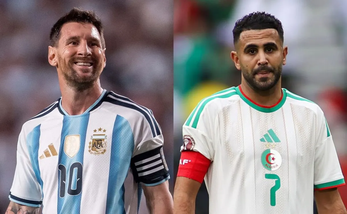Lo que hay que saber del partido de esta noche.