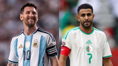 Lo que hay que saber del partido de esta noche.
