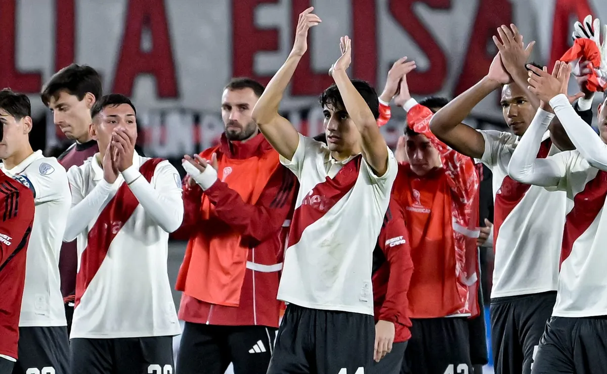 River hará un profundo rearmado de su plantel en este mercado de pases.