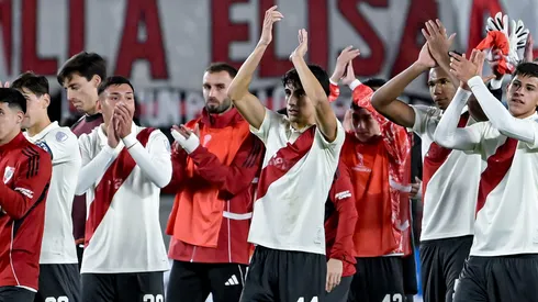 River hará un profundo rearmado de su plantel en este mercado de pases.