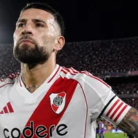 OPINIÓN: Otamendi, tenés que romper el molde y todas las barreras en River