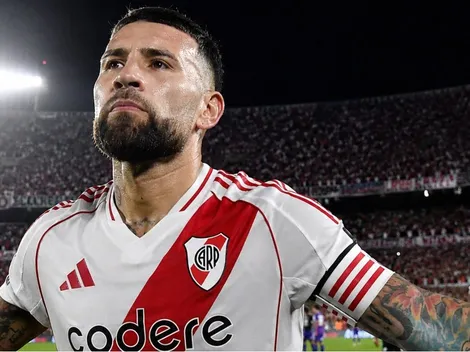 OPINIÓN | Nico, tenés que romper el molde y todas las barreras