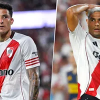 Son pérdida: cuántos millones gastó River en los borrados por Coudet y Longoria