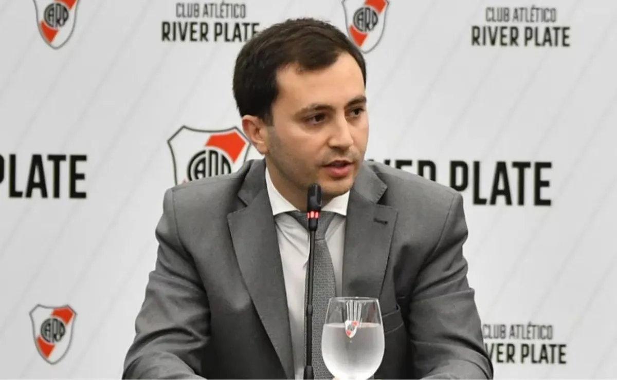 Cuatro jugadores de River fueron declarados transferibles pero irán a la pretemporada