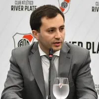 ¿Quiénes serían los cuatro futbolistas que River declaró transferibles pero irán a la pretemporada?