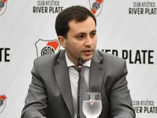 ¿Quiénes serían los cuatro futbolistas que River declaró transferibles pero irán a la pretemporada?