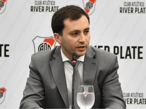 ¿Quiénes serían los cuatro futbolistas transferibles que comunicó River?
