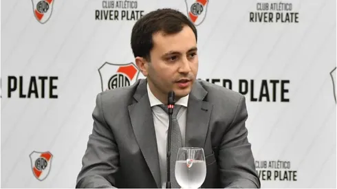 Cuatro jugadores de River fueron declarados transferibles pero irán a la pretemporada