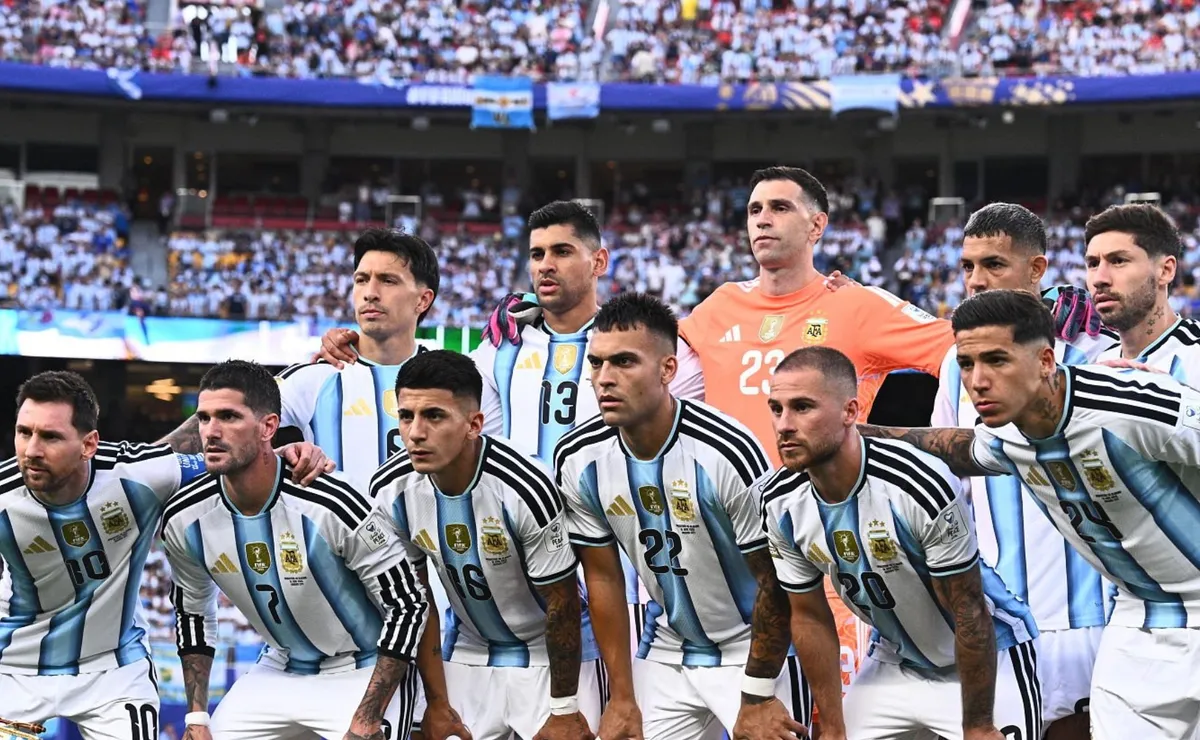 Foto: Getty.