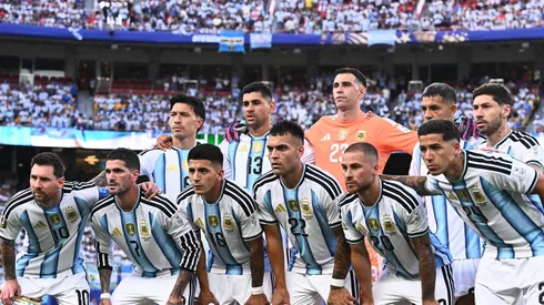 Foto: Getty.