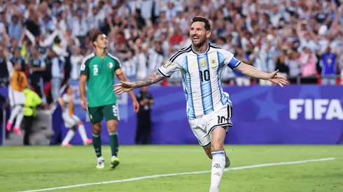 Foto: Getty.
