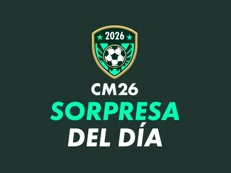Oferta de bet365 mundial: Sorpresa del día CM26 para ganar hasta $12.000.000 en bonos de apuesta