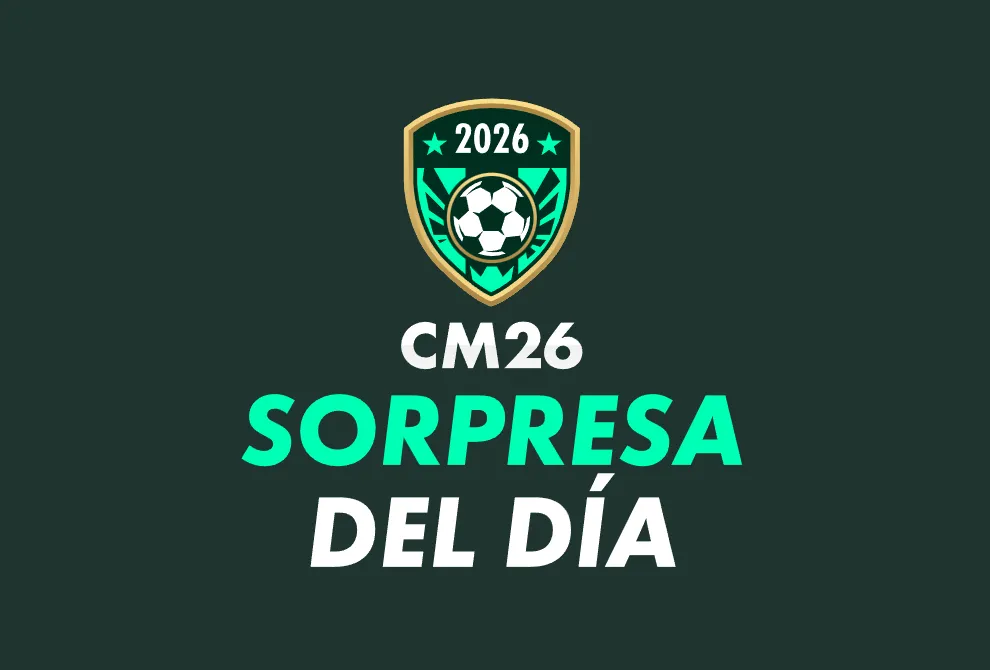 oferta bet365 mundial 2026 - sorpresa del dia