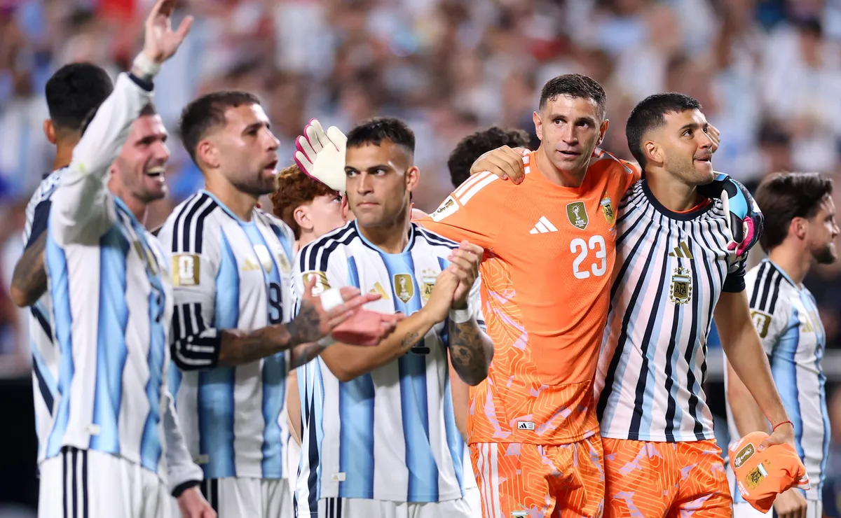 Foto: Getty.