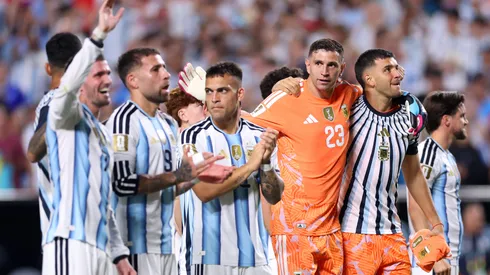 Foto: Getty.