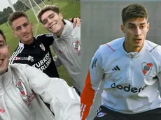 De Angileri a Fontana: todos los jugadores de River que se entrenaron apartados en los últimos años