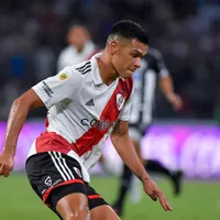 River confirmó que venderá a Andrés Herrera a Columbus Crew de la MLS: cuánto dinero recibirá