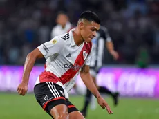 River confirmó que está a punto de vender a Andrés Herrera: cuánto dinero recibirá
