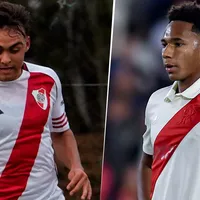 Con varios nombres pesados: la Reserva de River cierra la fase regular ante Banfield