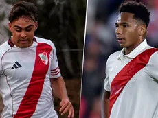 Con varios nombres pesados: la Reserva de River cierra la fase regular ante Banfield